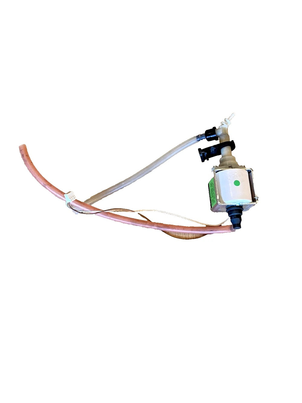 Ulka Wasserpumpe für Siemens EQ.3 / EQ.300 / Bosch Verocup 100 / 300 / Saeco Super Kaffeevollautomat - Car Kaffeeautomaten, Ersatzteile