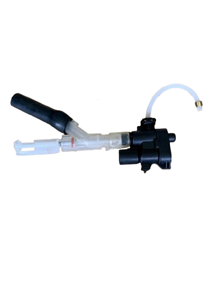 Drainageventil Siemens / Melitta Caffeo CI / Bistro / Solo / Lattea Kaffeevollautomat