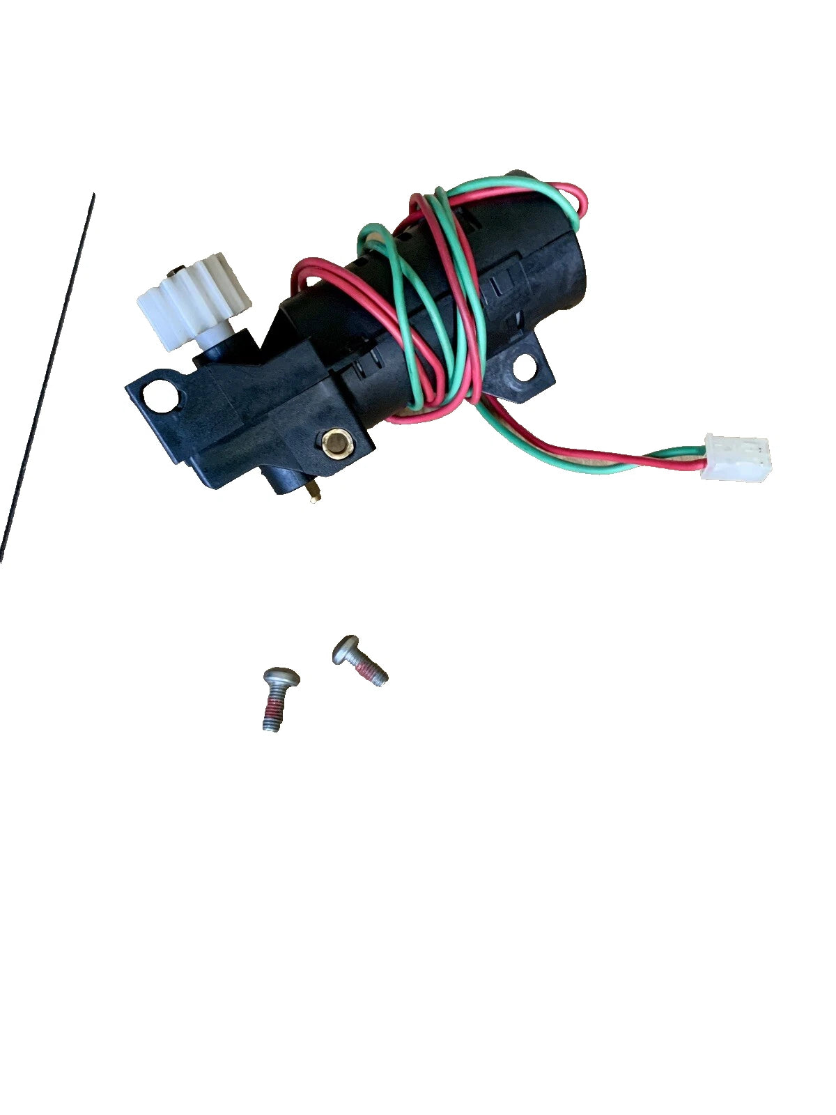 JURA Getriebemotor für Brühgruppe, Brüheinheit JURA E/F/C/J/Z/S Top Funktion