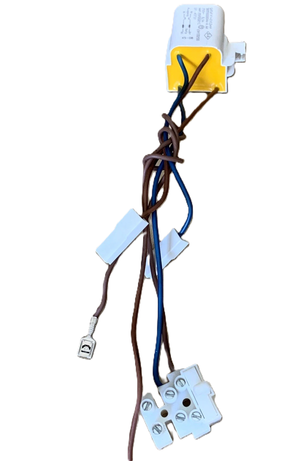 Kondensator capacitor Netzfilter für Jura AEG CaFamosa