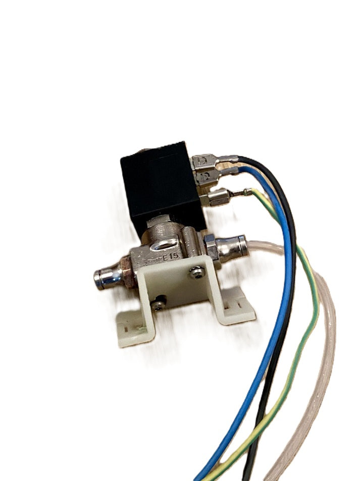 Jura Magnetventil / Ventil für S90, S95, S9, S7, S80, S55, S9 One Touch, S Avantgarde Kaffeevollautomat - Car Kaffeeautomaten, Ersatzteile