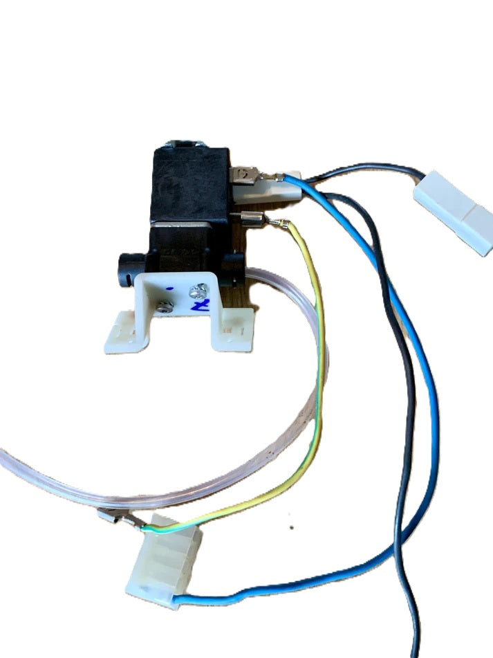Jura Magnetventil / Ventil für S90, S95, S9, S7, S80, S55, S9 One Touch, S Avantgarde Kaffeevollautomat - Car Kaffeeautomaten, Ersatzteile