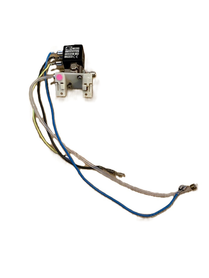 Jura Magnetventil / Ventil für S90, S95, S9, S7, S80, S55, S9 One Touch, S Avantgarde Kaffeevollautomat - Car Kaffeeautomaten, Ersatzteile