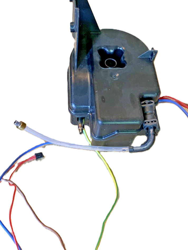 Jura Impressa F7 Durchlauferhitzer / Boiler – mit Stecker, Kabel und Schlauch günstig Kaffeevolautomat - Car Kaffeeautomaten, Ersatzteile