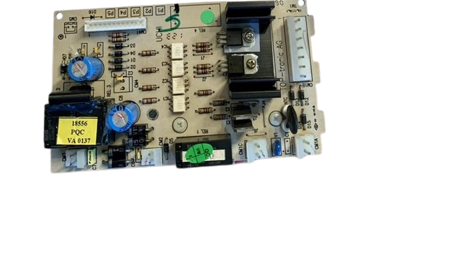 Jura – Leistungselektronik / Platine für S70, S75, S85, S9, S90, S95, SX70 – Kaffeevollautomat