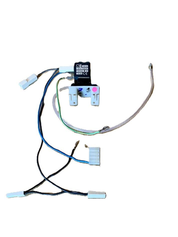 Jura Magnetventil / Ventil für S90, S95, S9, S7, S80, S55, S9 One Touch, S Avantgarde Kaffeevollautomat - Car Kaffeeautomaten, Ersatzteile