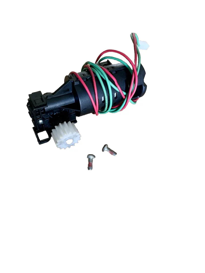 Hochwertiger Getriebemotor Antriebsmotor für Jura AEG Krups Kaffeevollautomat Ersatzteil