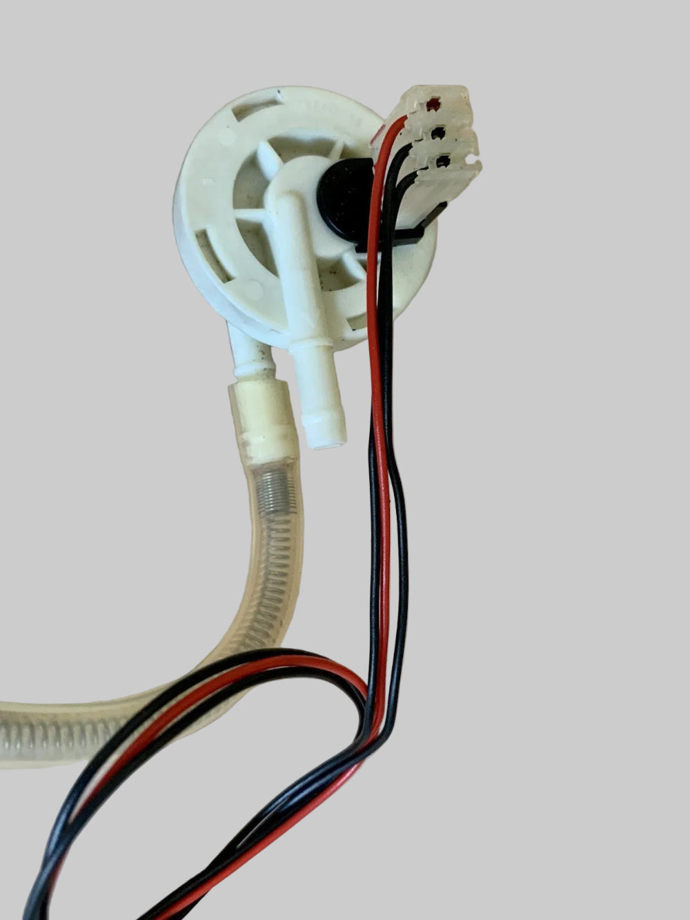 DeLonghi ESAM Serie Mengenzähler Flowmeter .