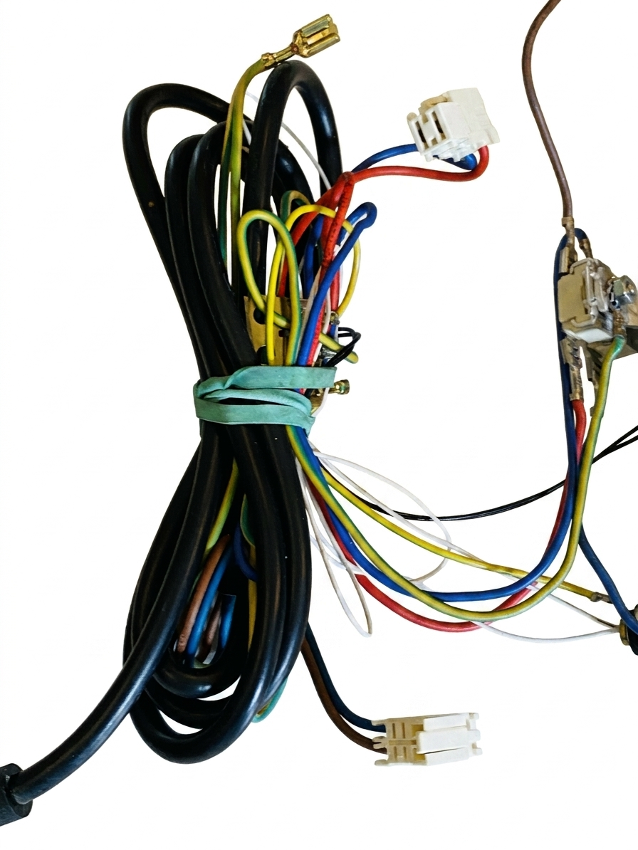 Heizelement Durchlauferhitzer Siemens EQ5 EQ6 EQ7 EQ Plus Bosch Veroaroma