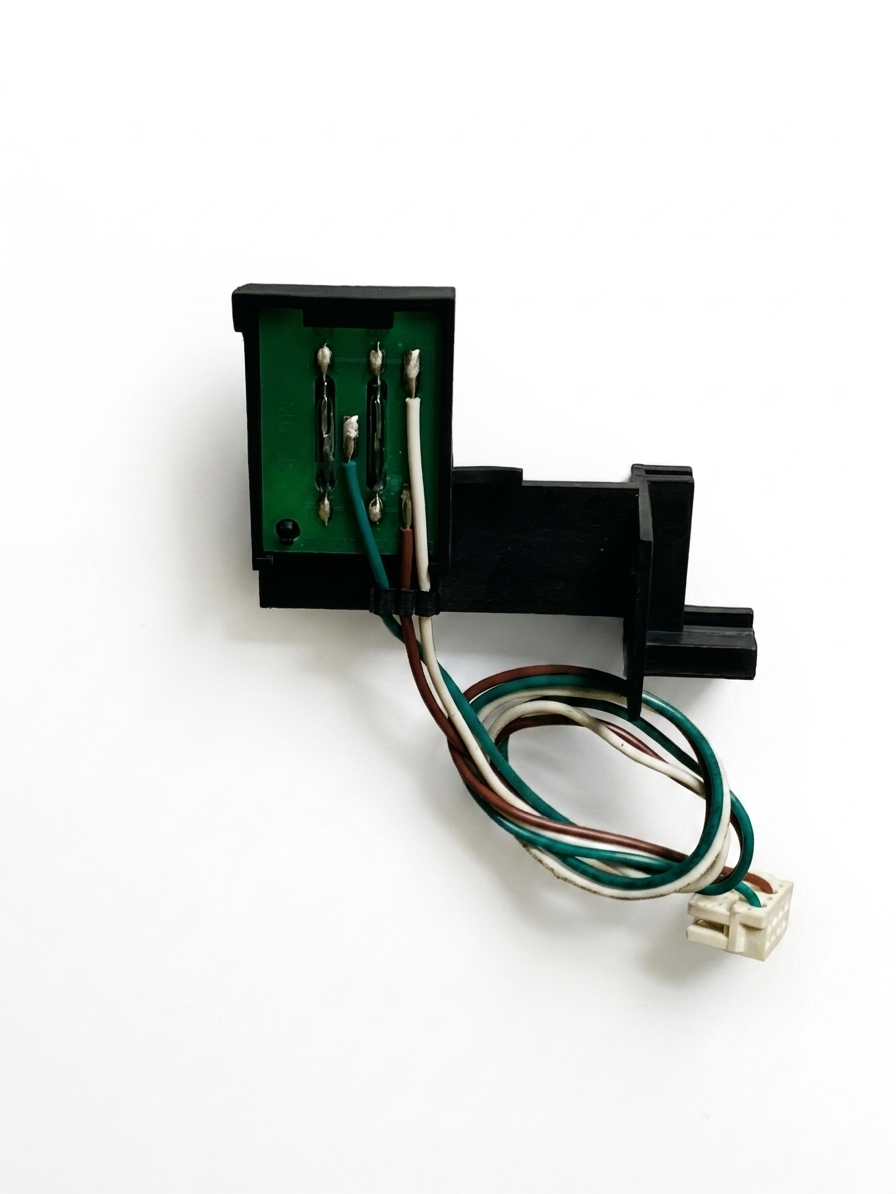 Siemens Reedschalter Wassertank Sensor EQ6 300 400 500 EQ6 Plus100 300 400 500 700 EQ Serie