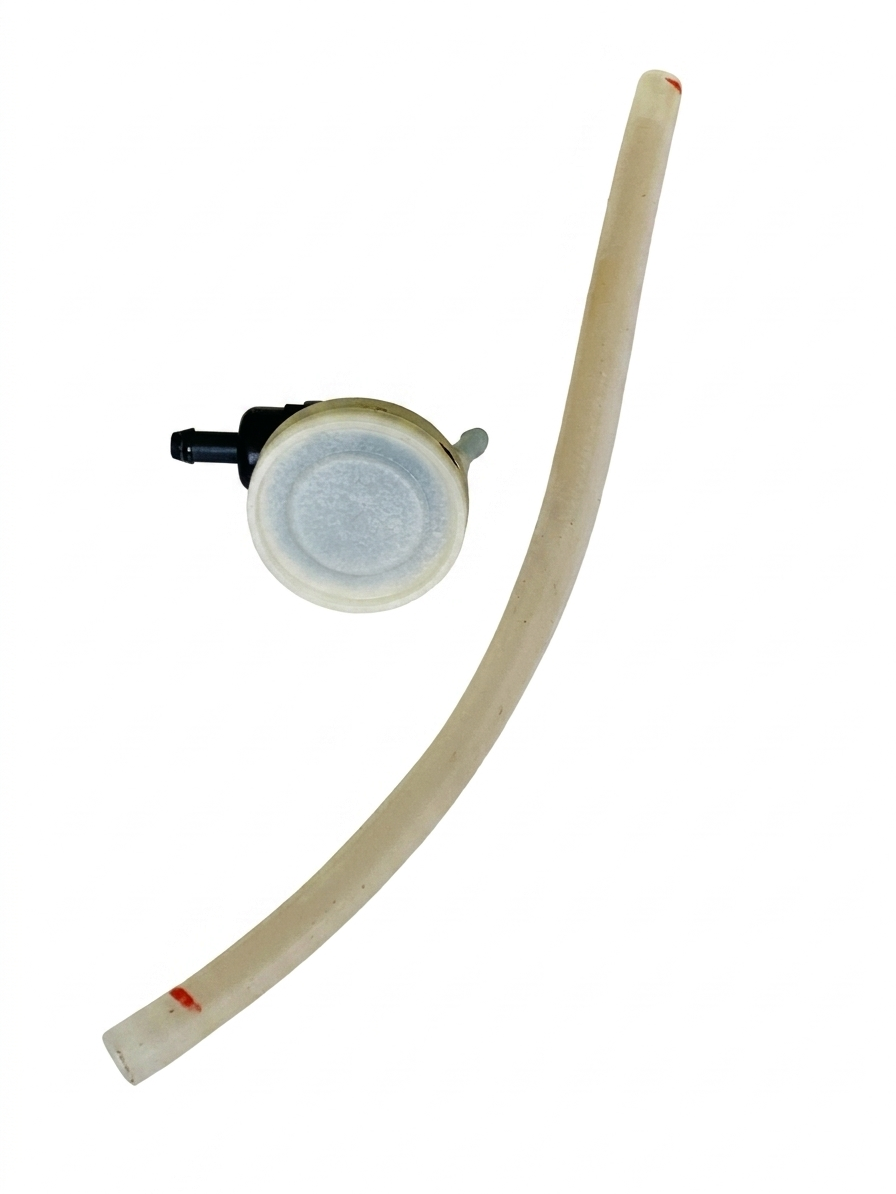 Original Siemens EQ.6 / EQ.6 Plus BOSCH Pulsationsdämpfer Membranregler Wasserpumpe