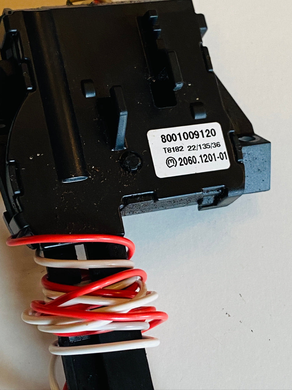 SIEMENS EQ6 Plus EQ6 300 Series EQ Series Pulverschacht Pulvermengenerkennung