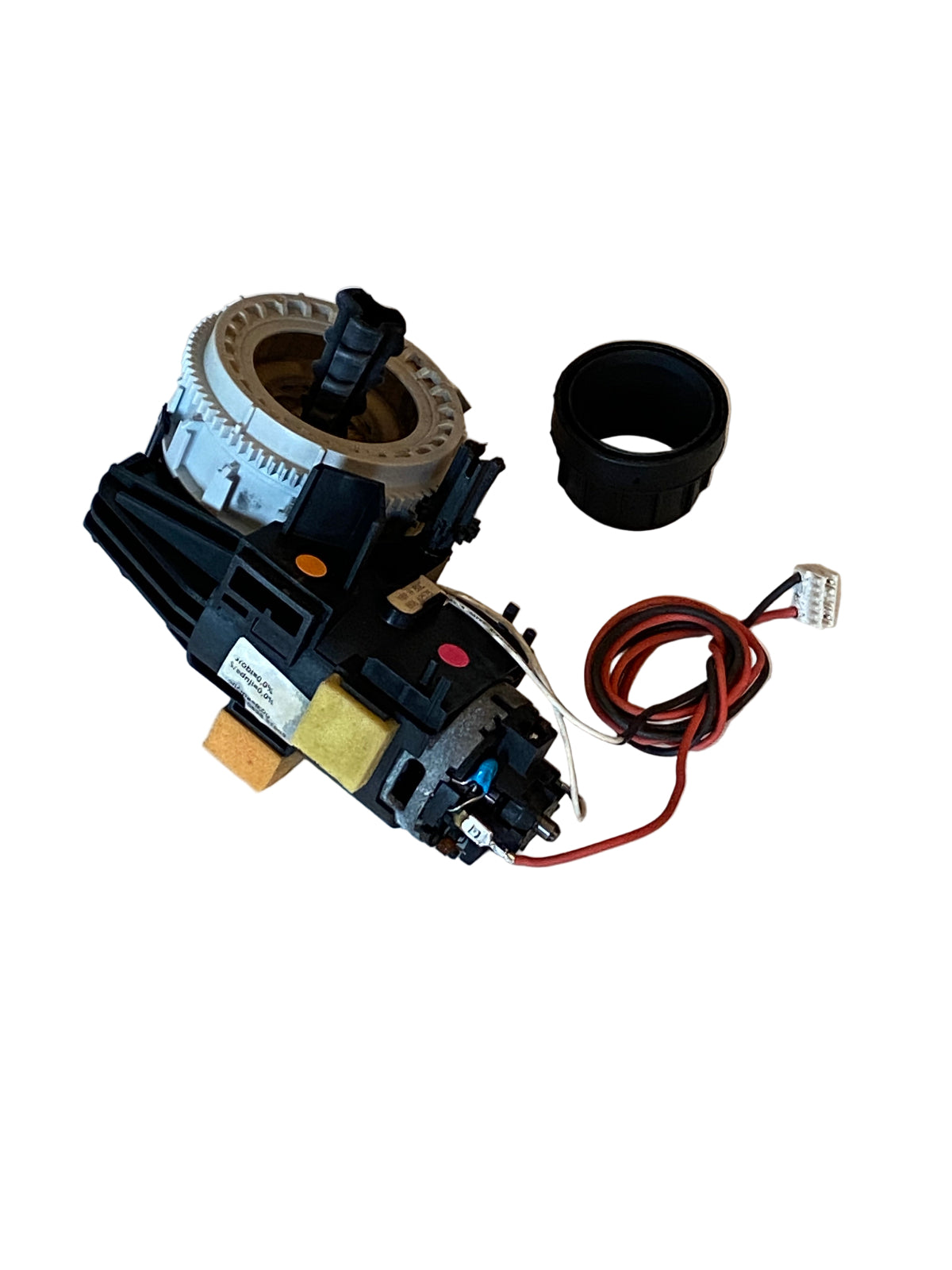 Siemens EQ6 S700 S600 S500 S400 S300 S100 S Plus VeroAroma Mahlwerk