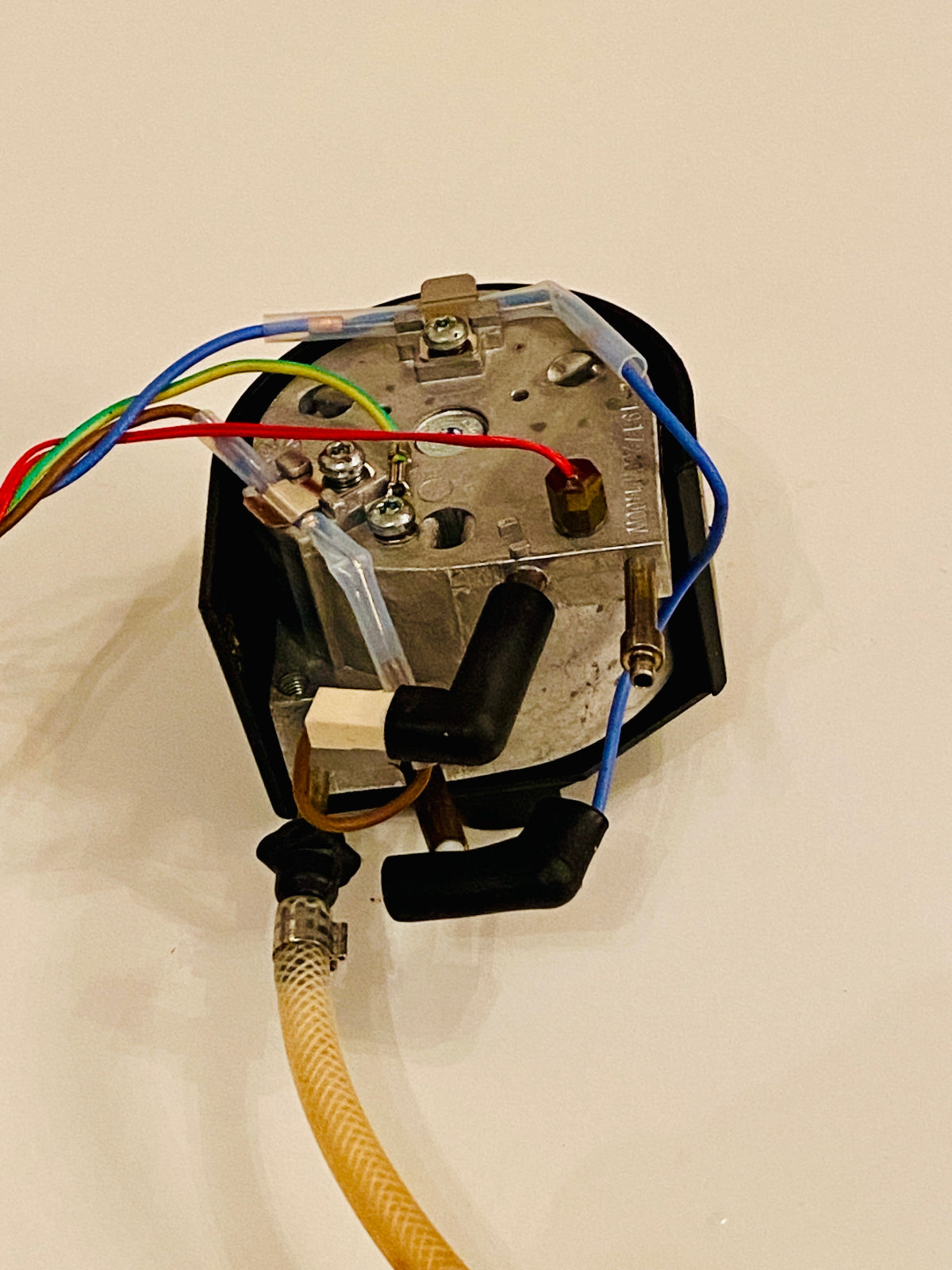 Melitta Caffeo Ci SOLO MILK PERFECKT Thermoblock Durchlauferhitzer