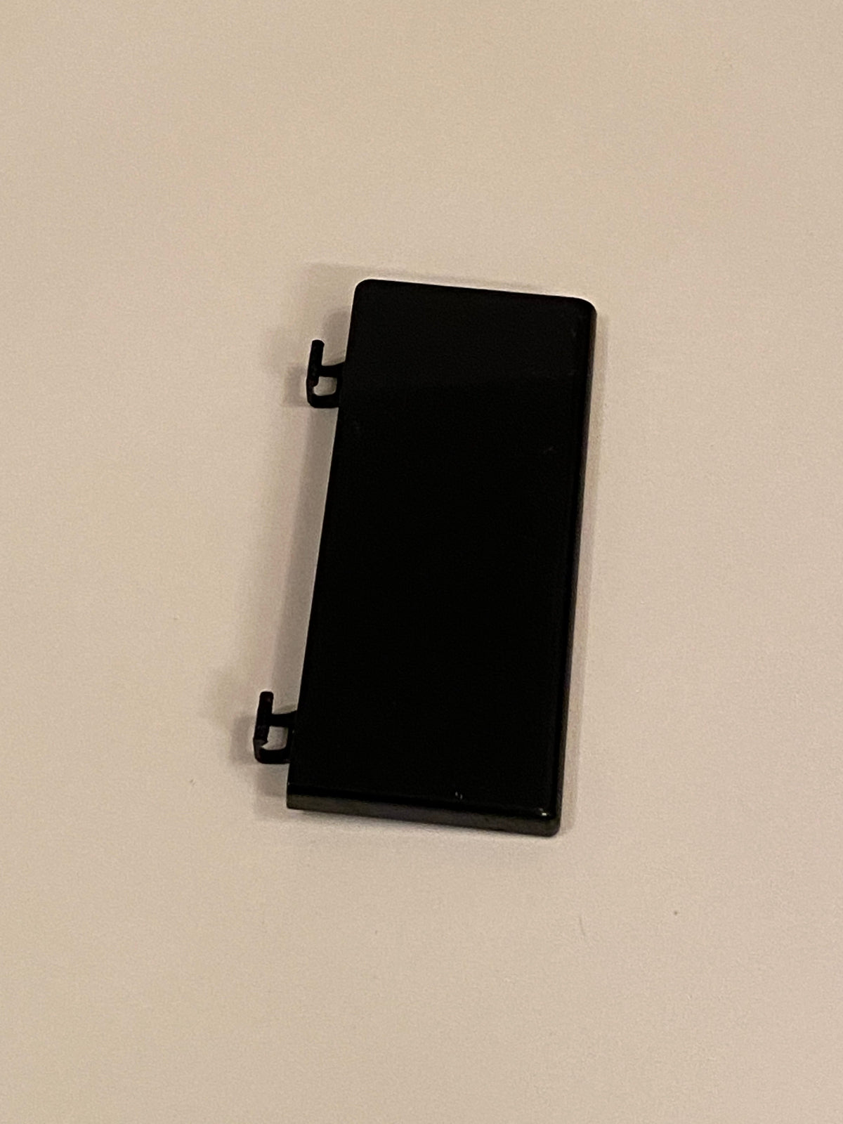 Melitta Caffeeo SOLO MILK PERFECKT Wassertank Seite Wassertank Deckel