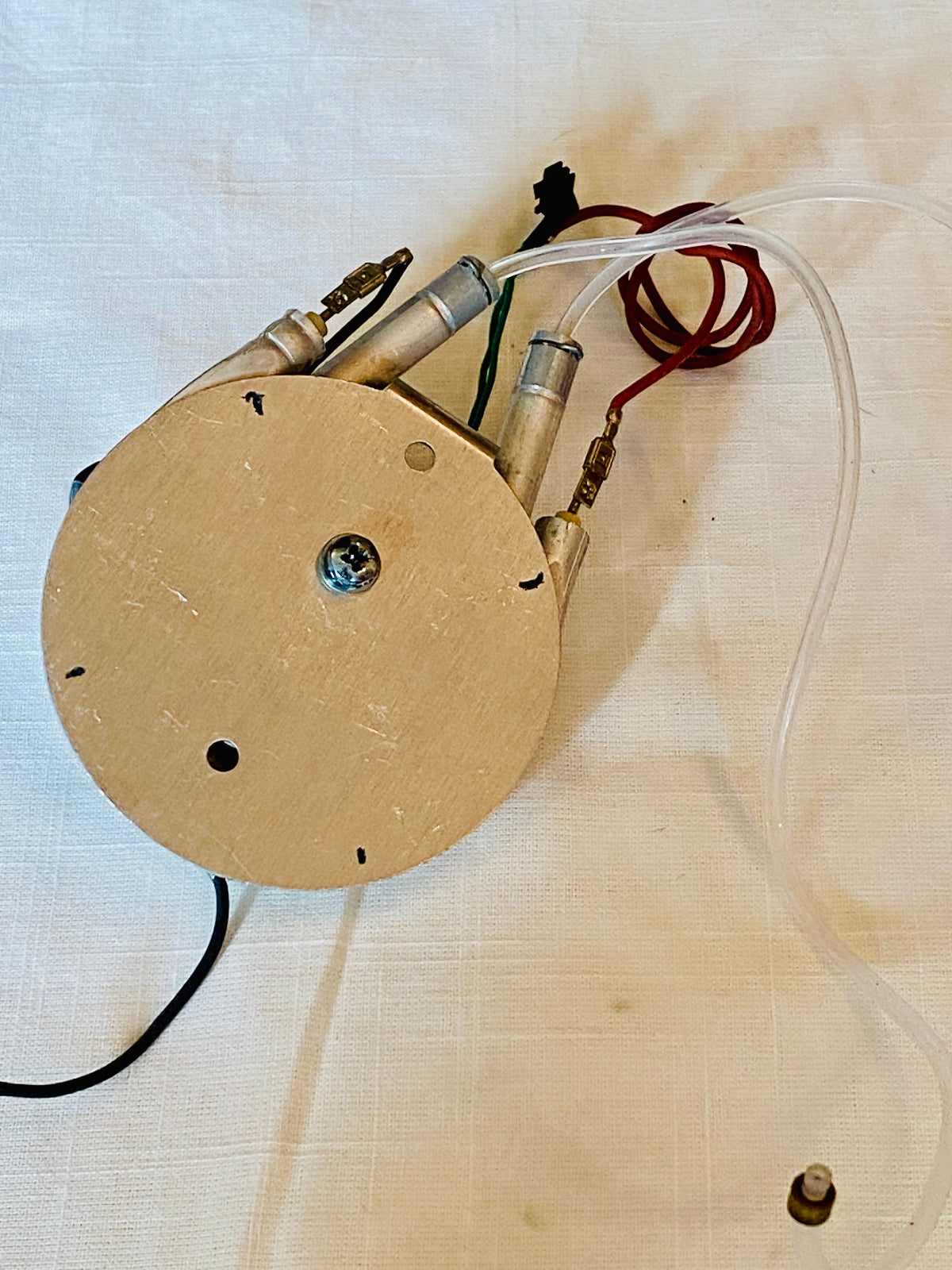 Jura / Saeco Dampfheizung / Dampfboiler Boiler Thermoblock