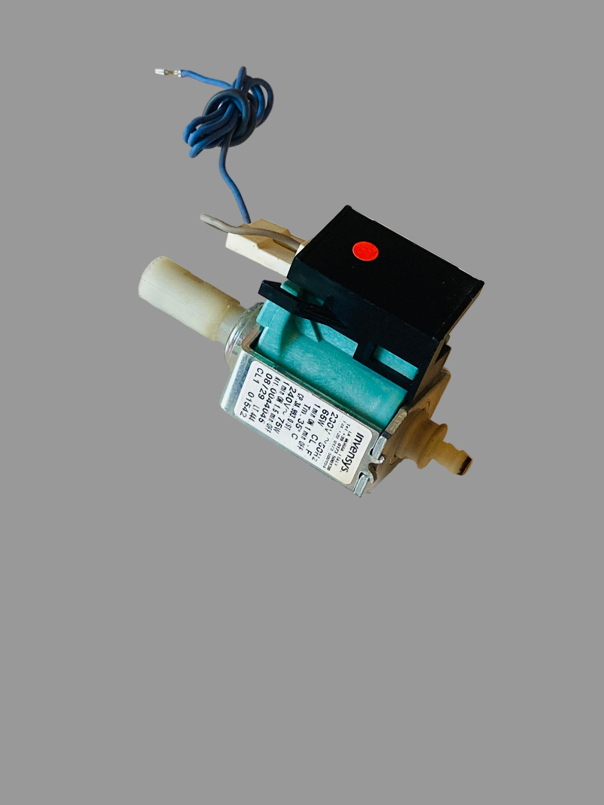 JURA AEG KRUPS FRANKE Wasserpumpe JURA E F C S J Z