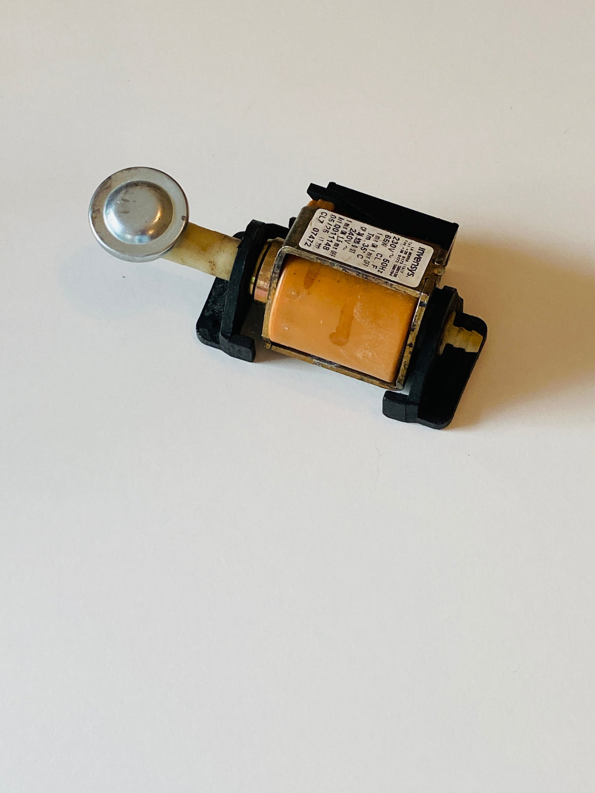 JURA AEG KRUPS FRANKE Wasserpumpe JURA E F C S J Z