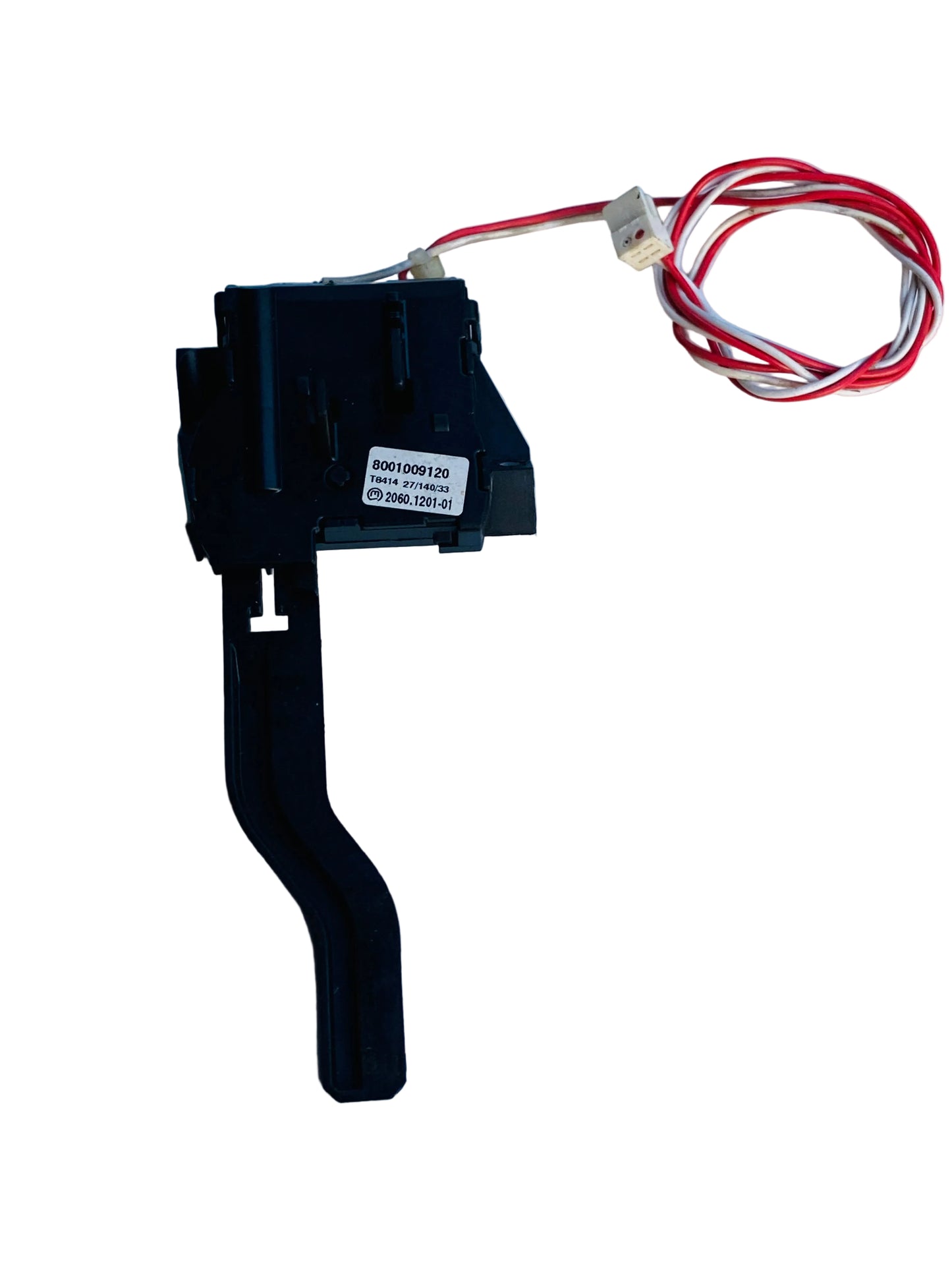 SIEMENS EQ6 Plus EQ6 EQ6 Plus 100300 500 Series EQ Series Pulverschacht Pulvermengenerkennung
