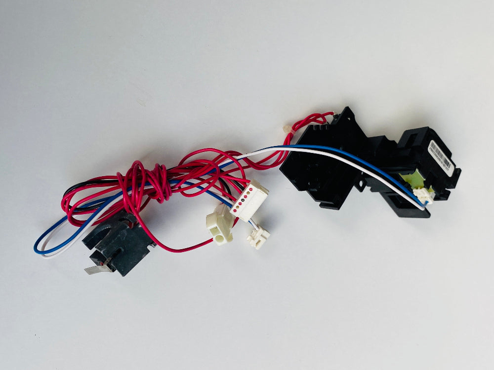 Siemens EQ6 Plus S100 400 EQ6 S 300 400 Ein-/Aus-Schalter