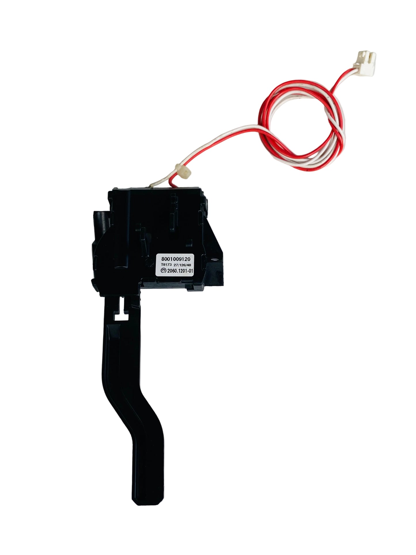 SIEMENS EQ6 Plus EQ6 EQ6 100300 500 Series EQ Series Pulverschacht Pulvermengenerkennung.