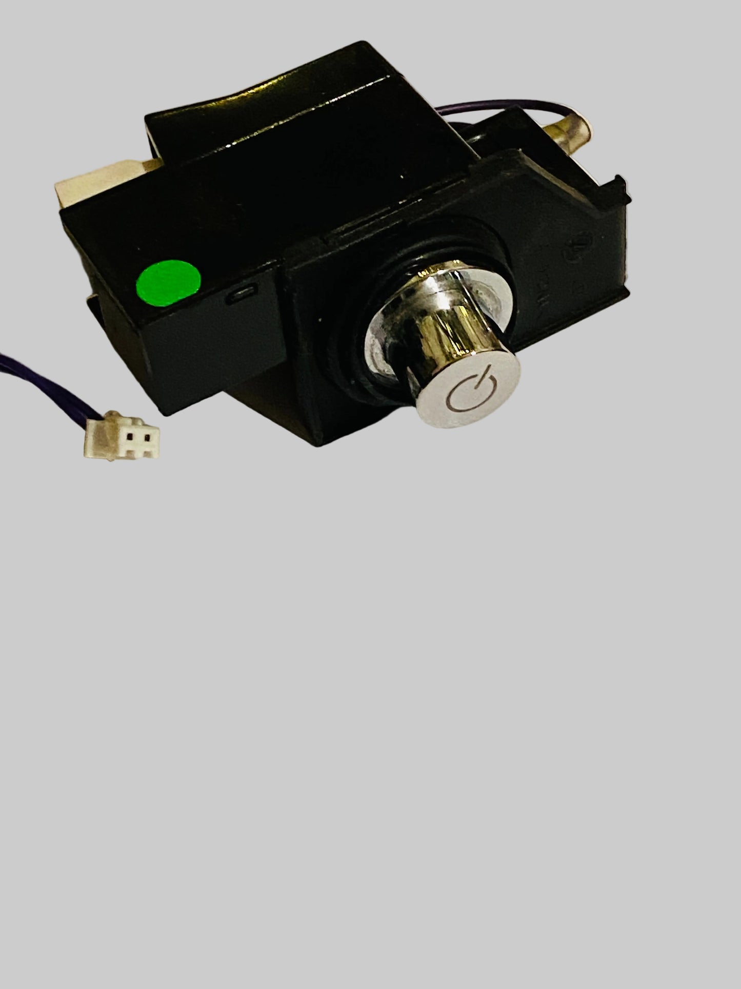 An Aus Schalter Hauptschalter mit Druckknopf - Jura ENA 3 / ENA 5 / ENA 7 / ENA 9