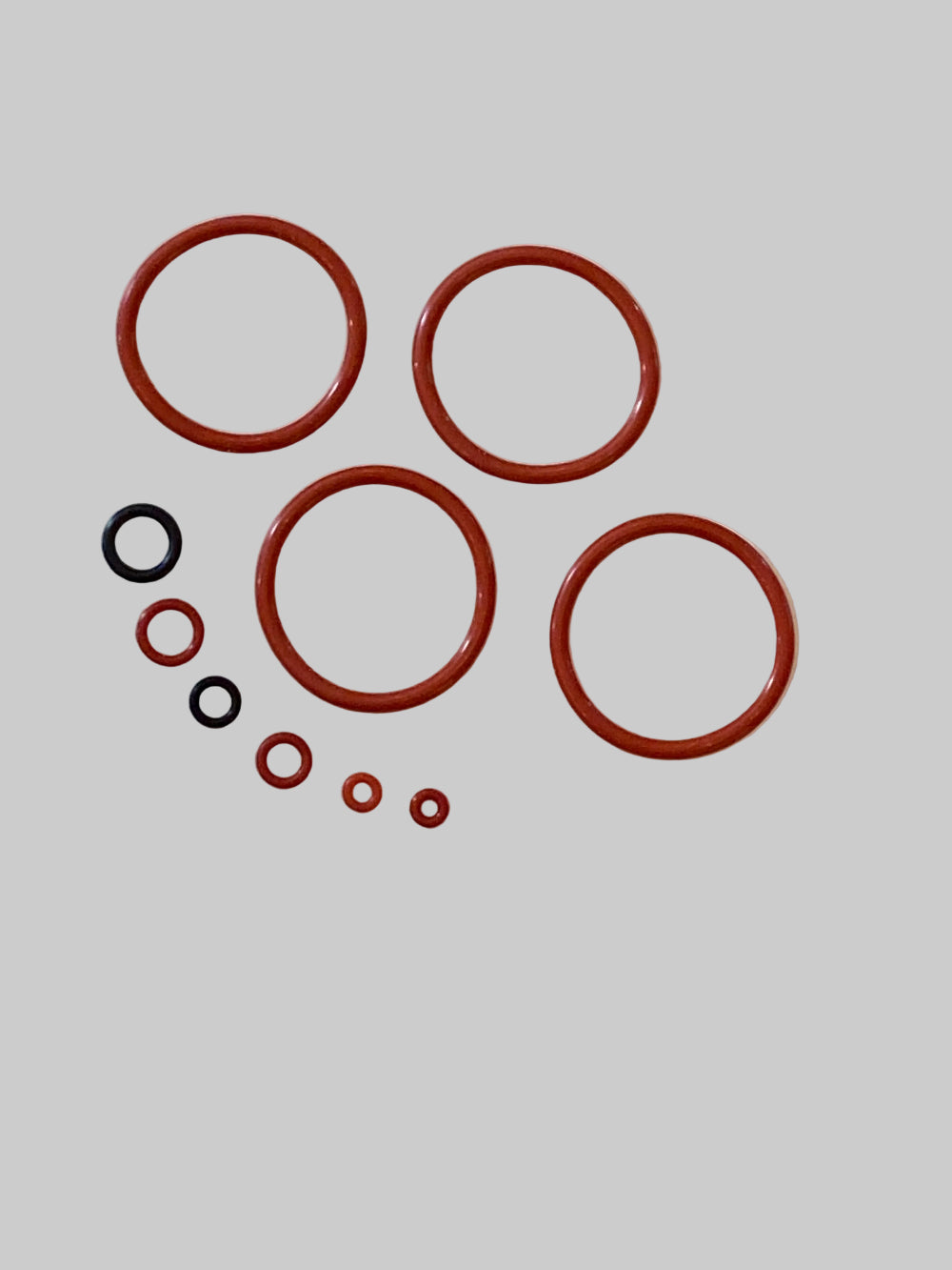 Dichtungsset O Ring Jura Siemens EQ Bosch Verocup Melitta