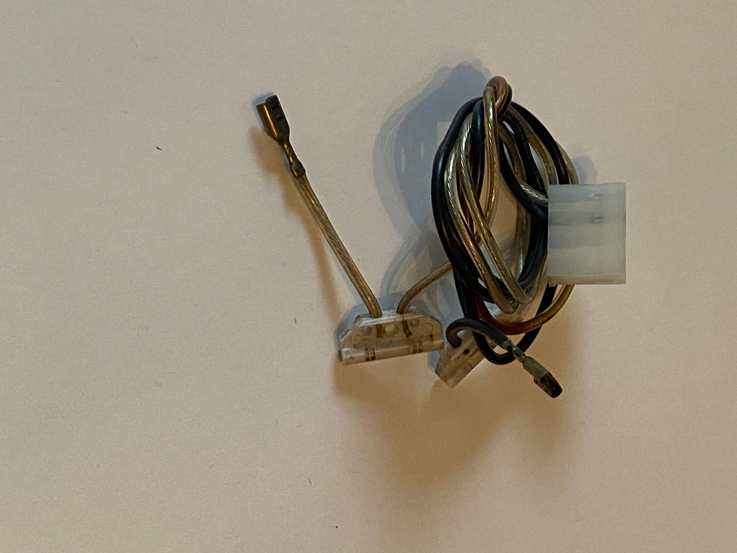 Jura / AEG / Krups Mahlwerk Mühle Kabel Stecker Jura E-F-C-S-J-Z-