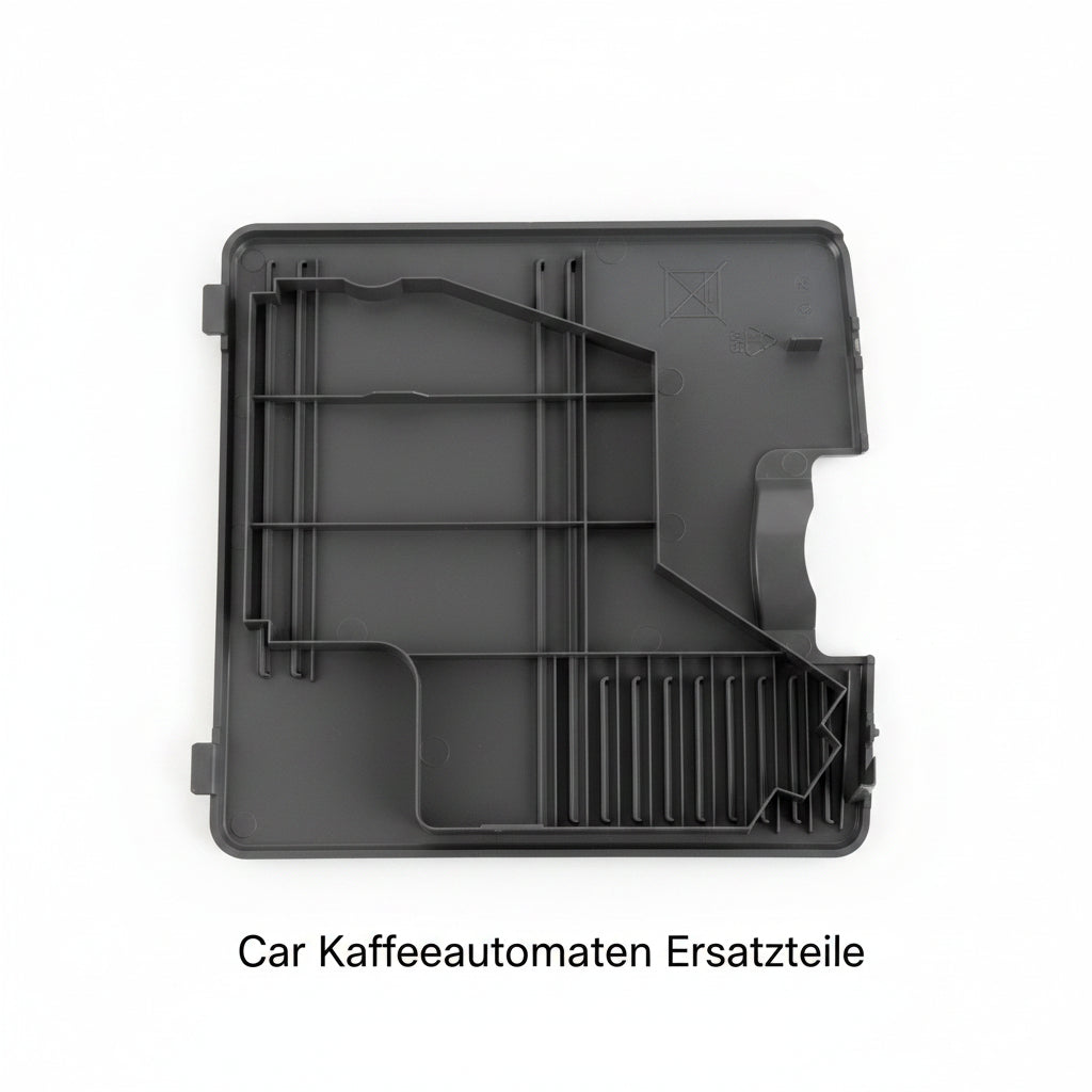 Siemens EQ.5 / EQ.6 EQ Serie Brüheinheit Seitentür / Servicetür Grau