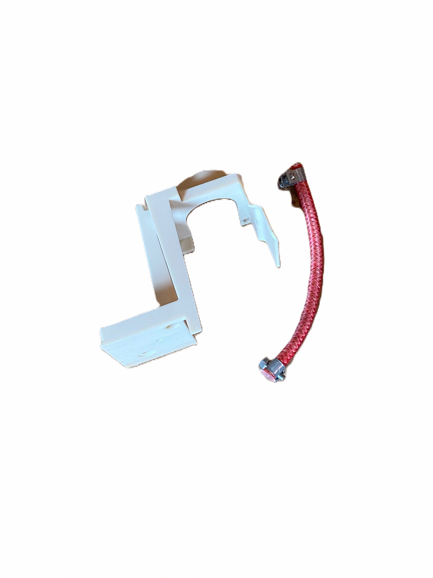 Wasserpumpe Halterung für Pulsationsdämpfer Siemens EQ6 EQ5 EQ7 EQ500 Bosch Kaffeevollautomat – gebraucht geprüft - Car Kaffeeautomaten, Ersatzteile
