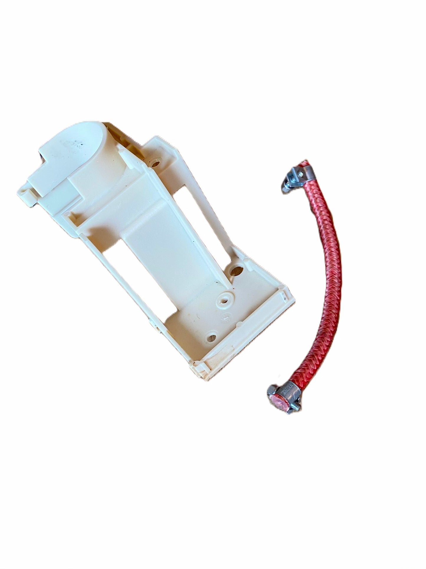 Wasserpumpe Halterung für Pulsationsdämpfer Siemens EQ6 EQ5 EQ7 EQ500 Bosch Kaffeevollautomat – gebraucht geprüft - Car Kaffeeautomaten, Ersatzteile