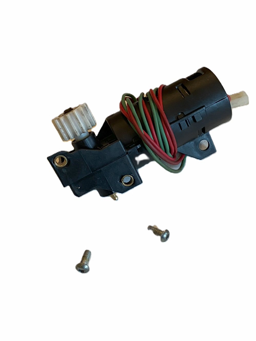 Hochwertiger Getriebemotor Antriebsmotor für Jura AEG Krups Kaffeevollautomat Ersatzteil. - Car Kaffeeautomaten, Ersatzteile