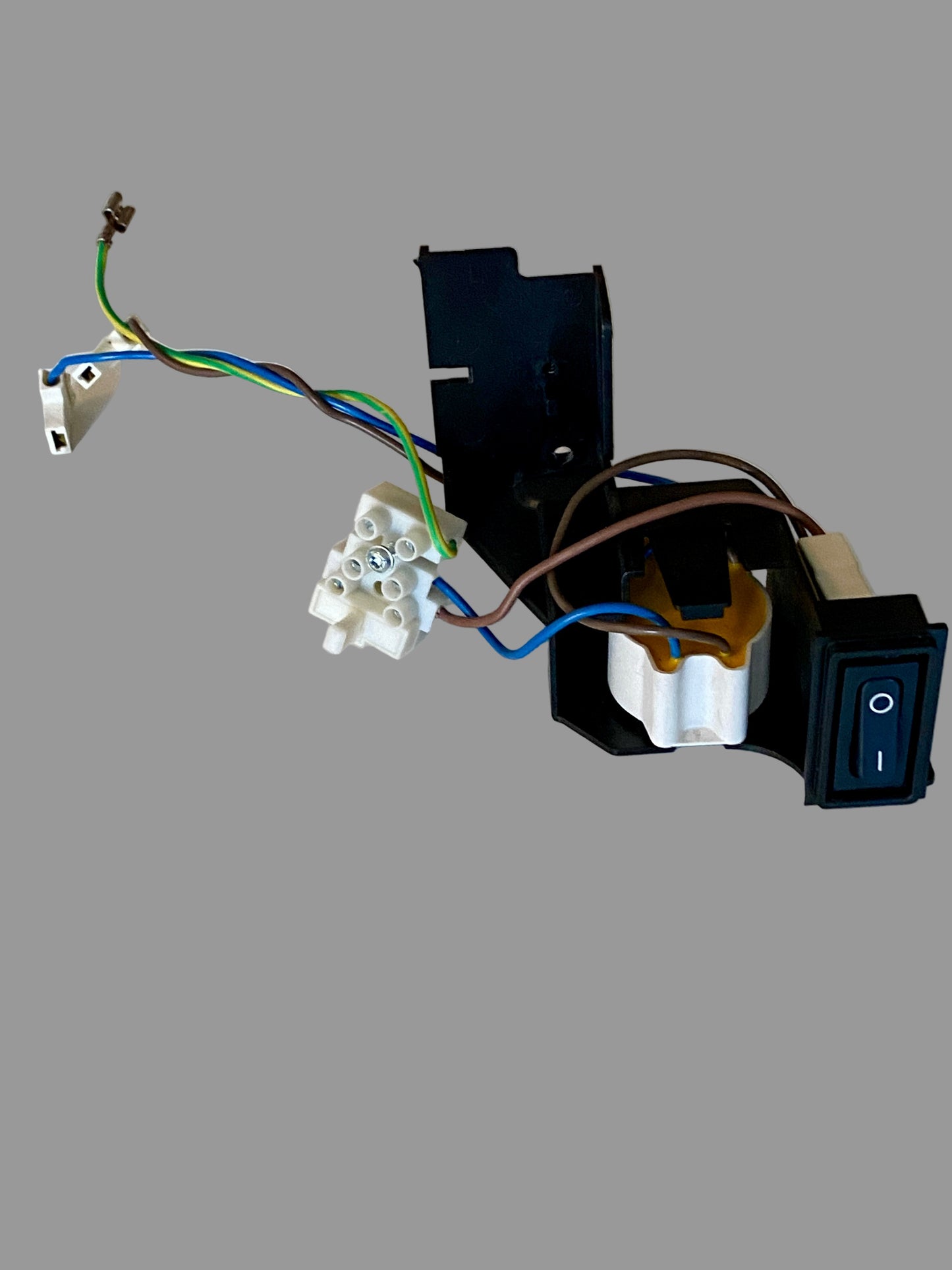 JURA S9 / S7 One Touch Kondensator mit Ein-/Aus-Schalter