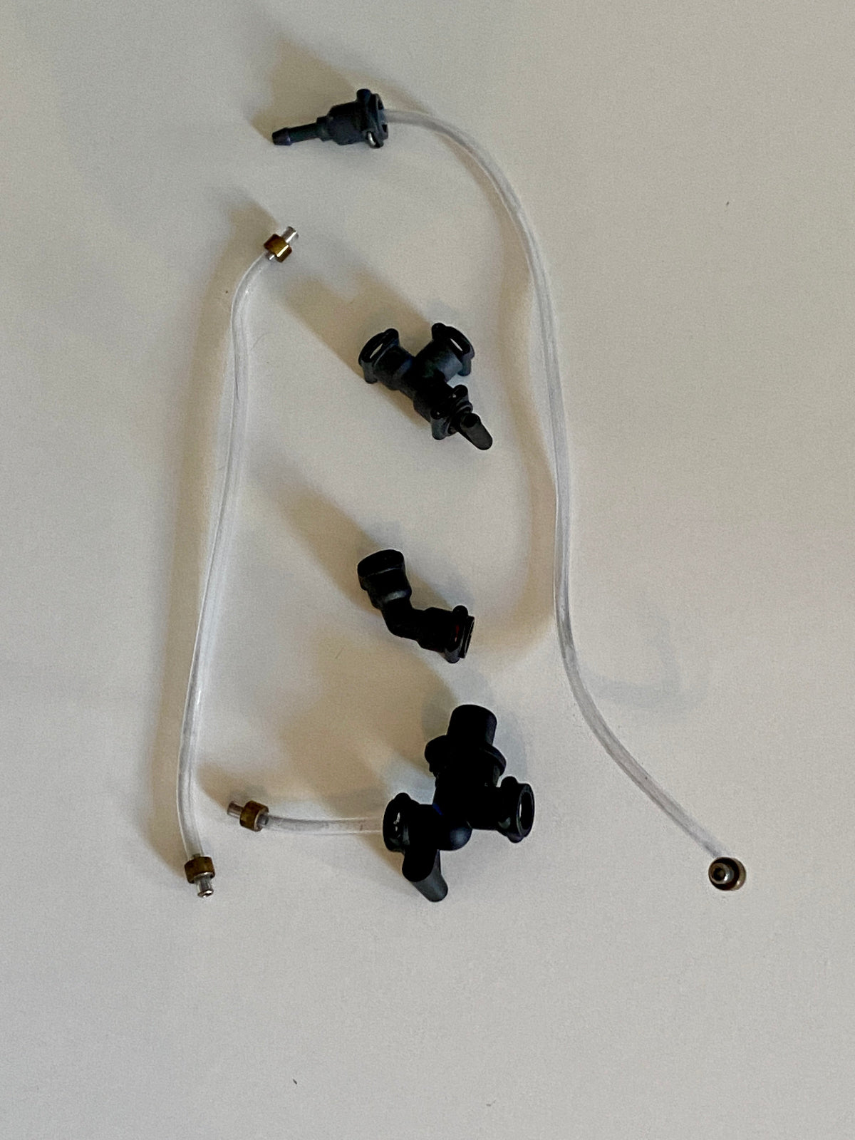 Jura / Melitta Ersatzteile Set – Auslaufventil, Eckventil