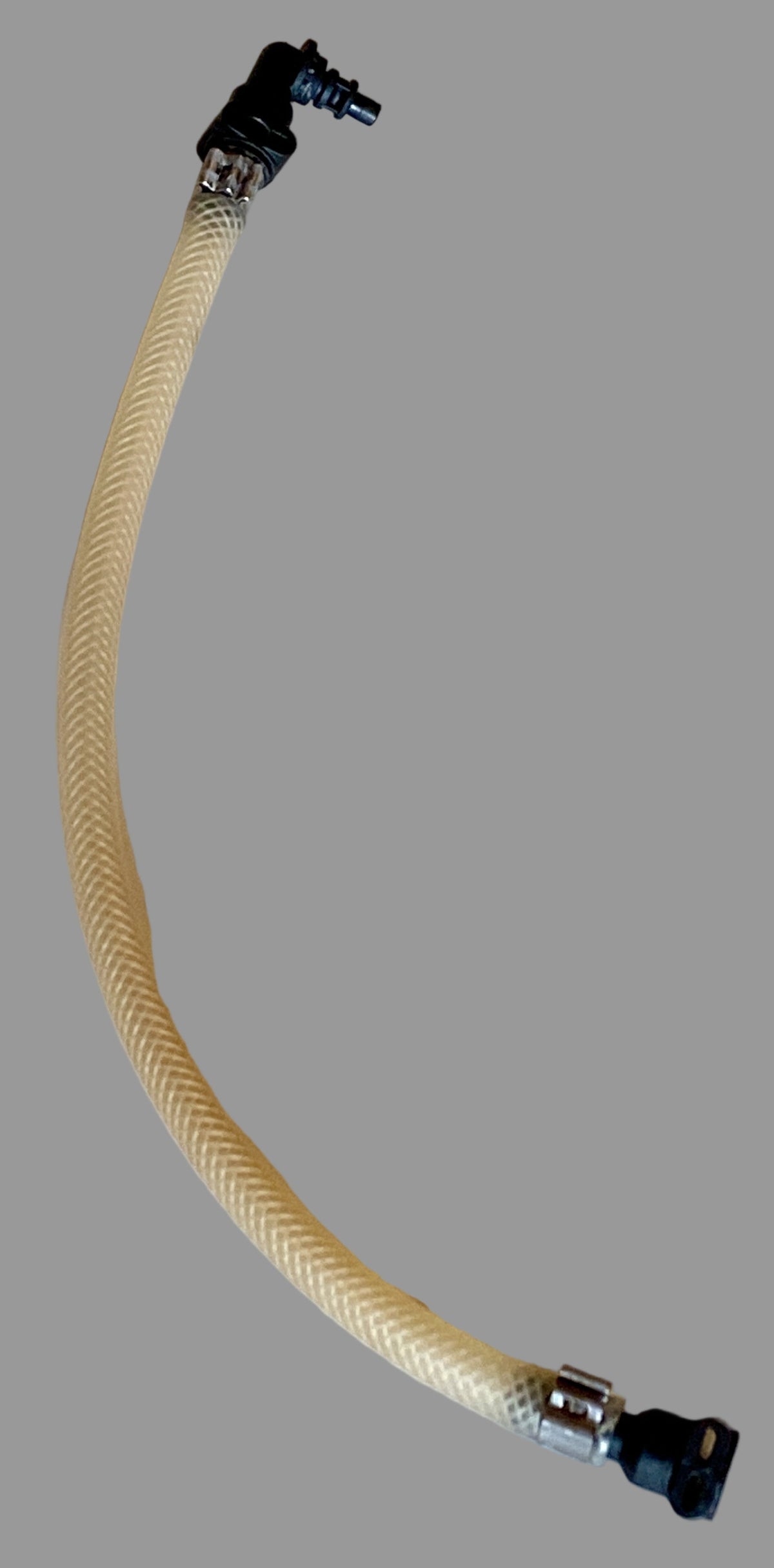 Melitta Jura Siemens Druck Schlauch mit Ventil für Thermoblock