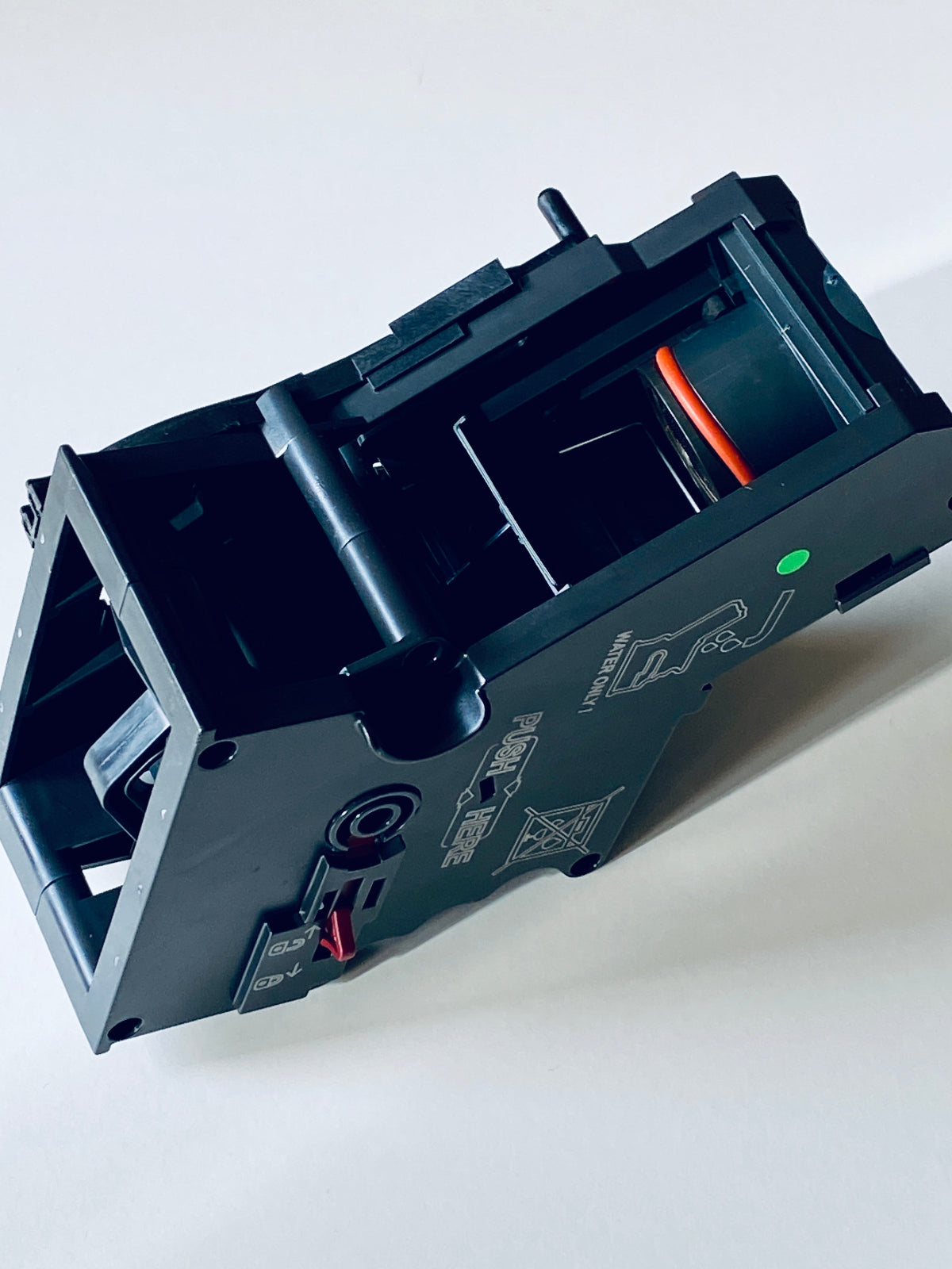 Brüheinheit – Siemens EQ5, EQ6, EQ7, EQ8 / Bosch Vero – Kaffeevollautomat