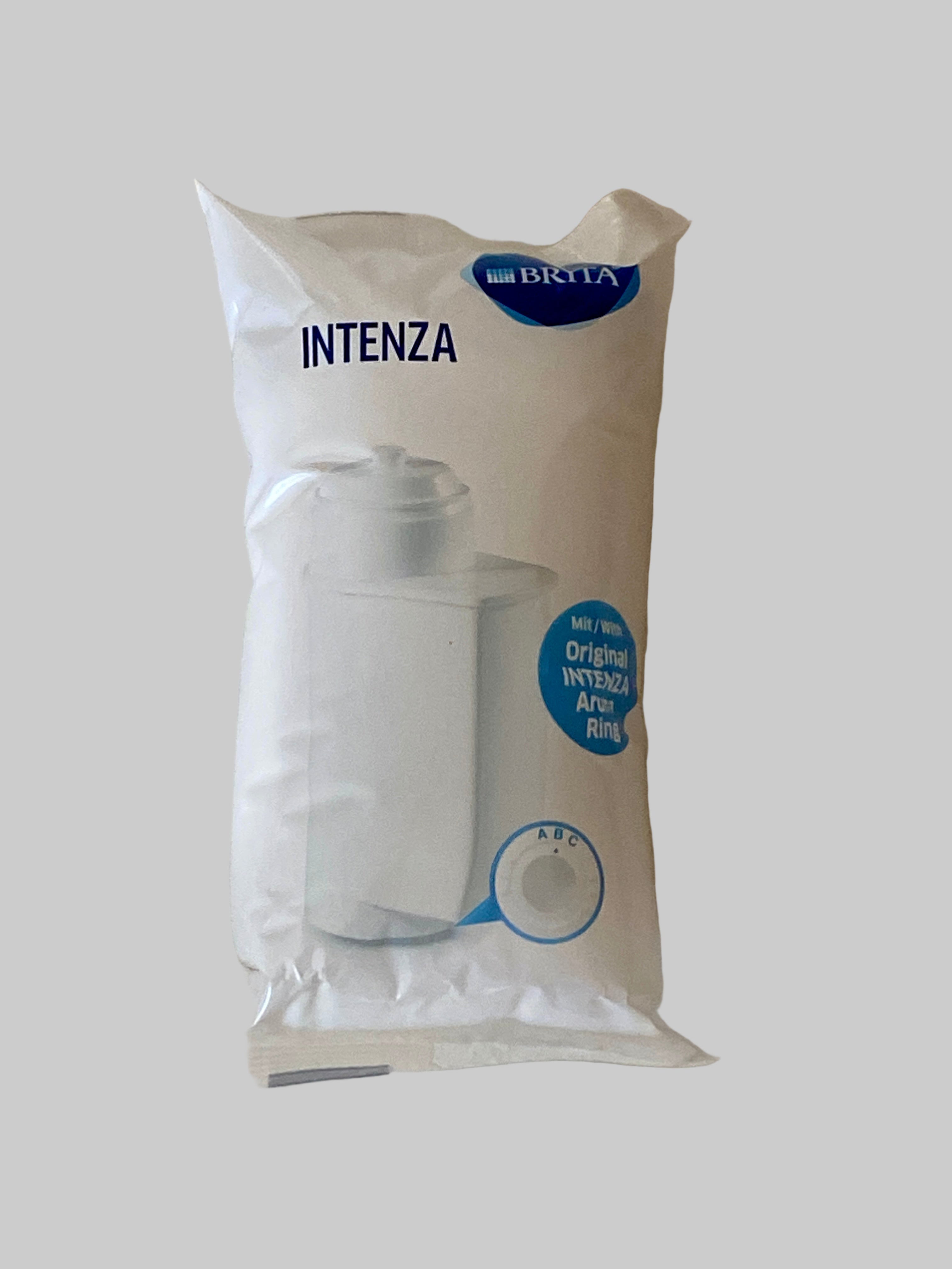 Wasserfilter 28931 für Siemens EQ3 EQ6 EQ7 EQ500 EQ700 EQ9