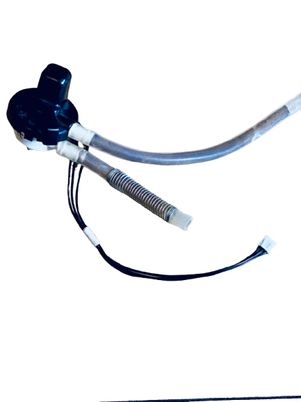 Melitta Caffeo CI / Solo / Perfect Milk Durchflussmelder Flowmeter mit Schlauch und Stecker