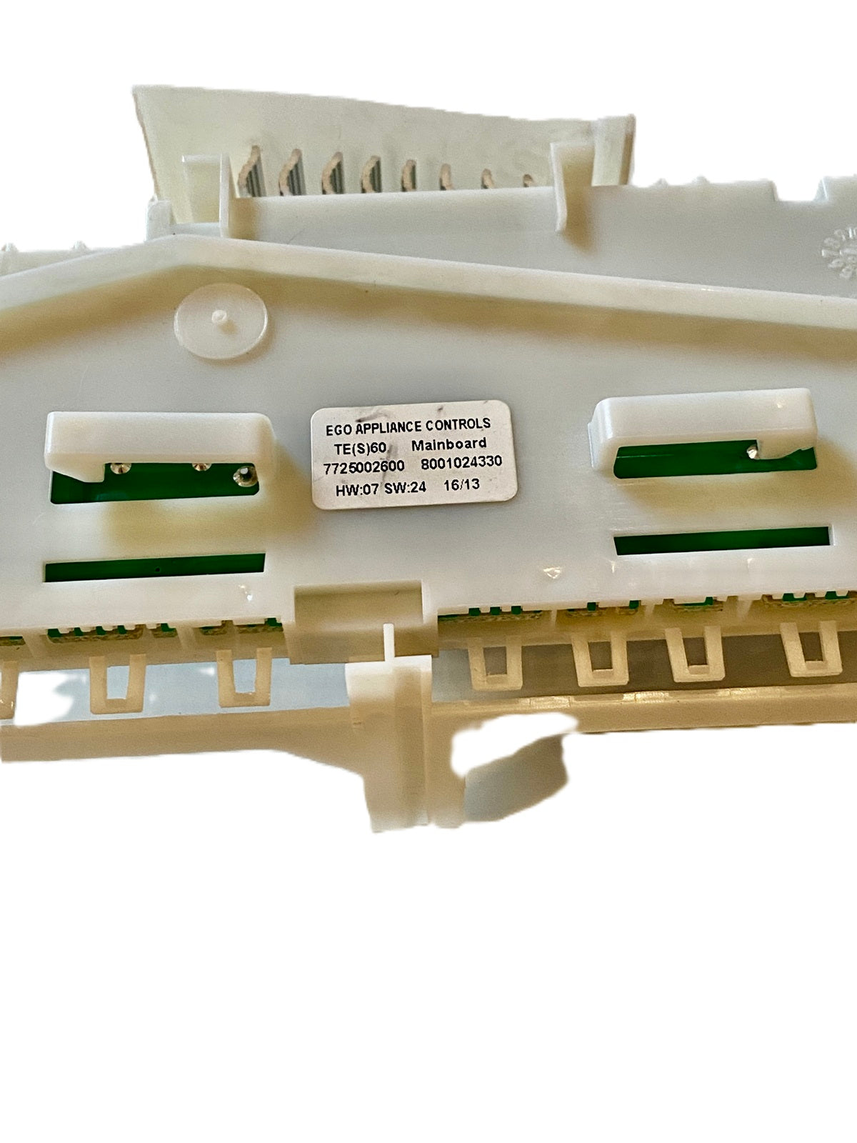 Siemens EQ6 300 Series 400 500 S Plus Leistungselektronik Passen Viele EQ Modelle Kaffeevollautomat