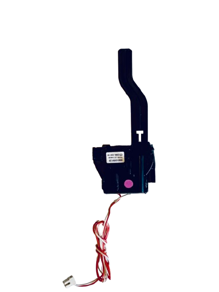 SIEMENS EQ6 Plus EQ6 EQ6 Plus 100300 500 Series EQ Series Pulverschacht Pulvermengenerkennung