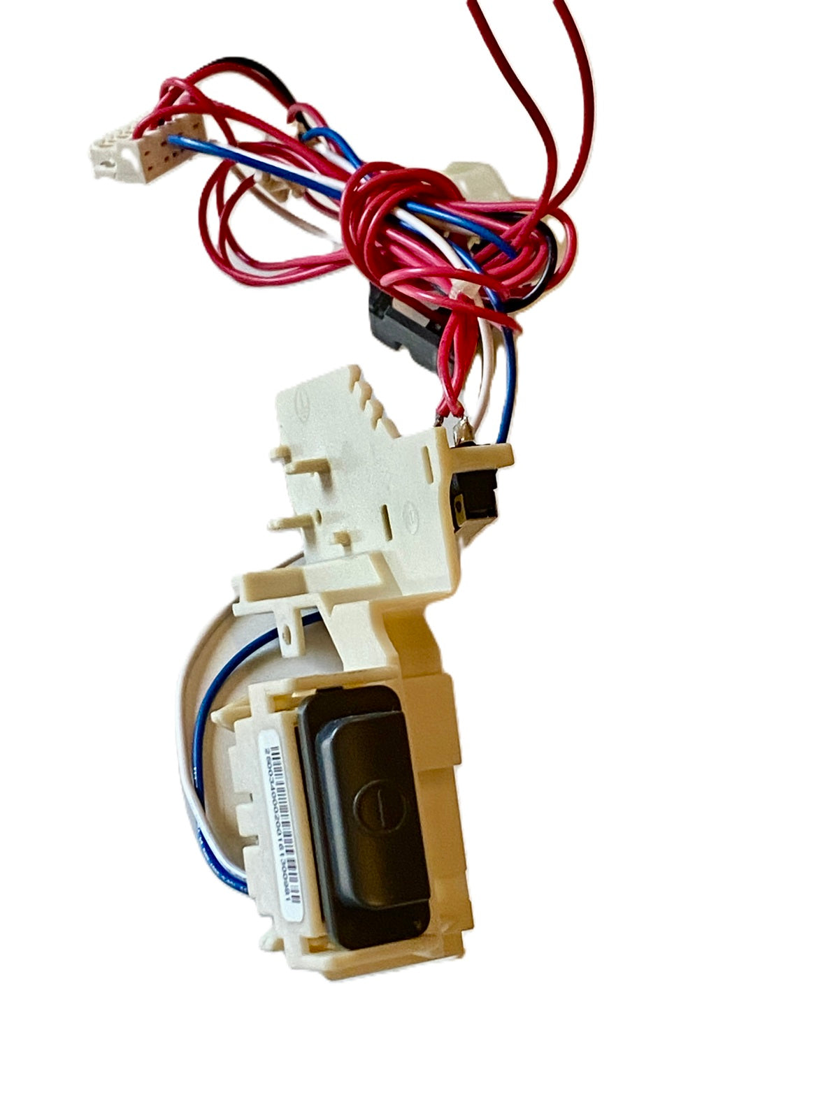 Siemens EQ6 300 Seire An Aus Schalter