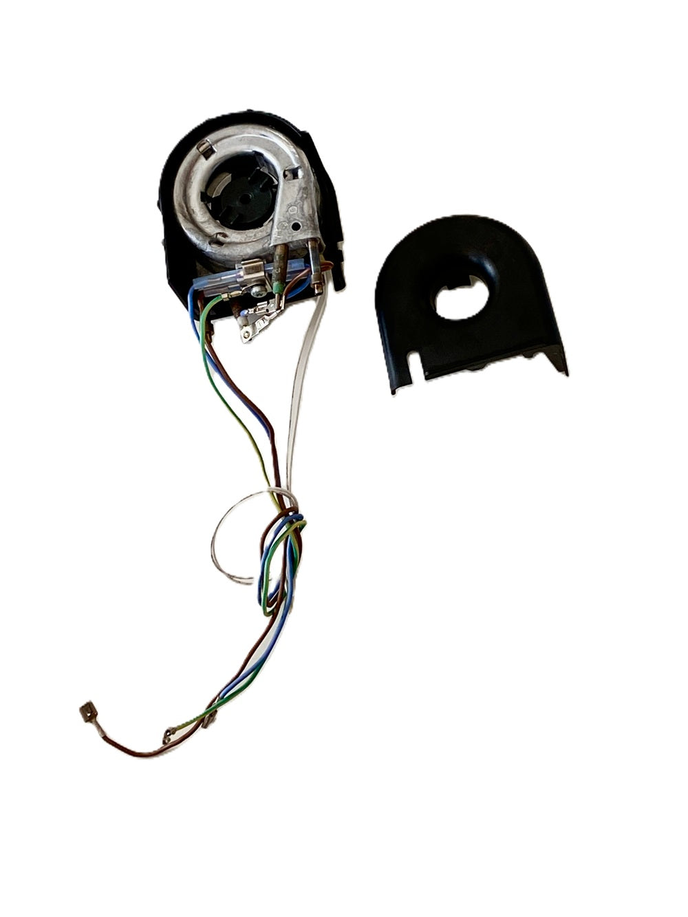 Melitta Caffeo Ci Solo Milk Perfect Latea Thermoblock / Durchlauferhitzer Kessel Heizung