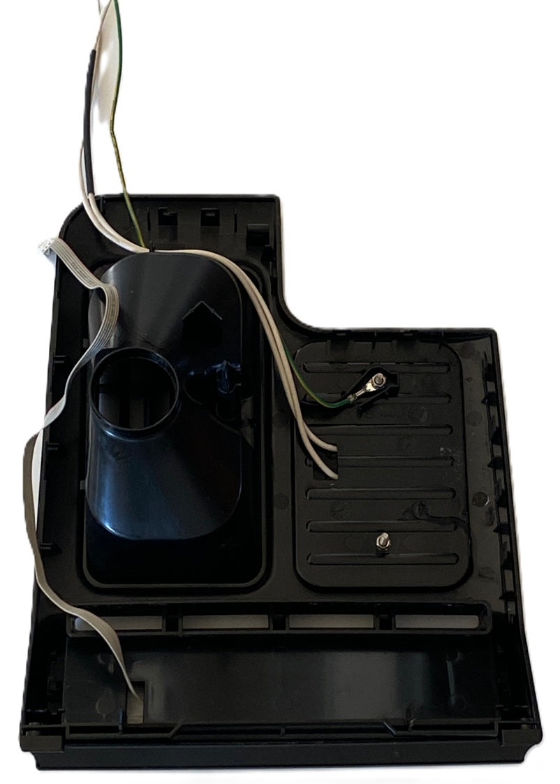 iemens EQ.3 Display mit Oberteil