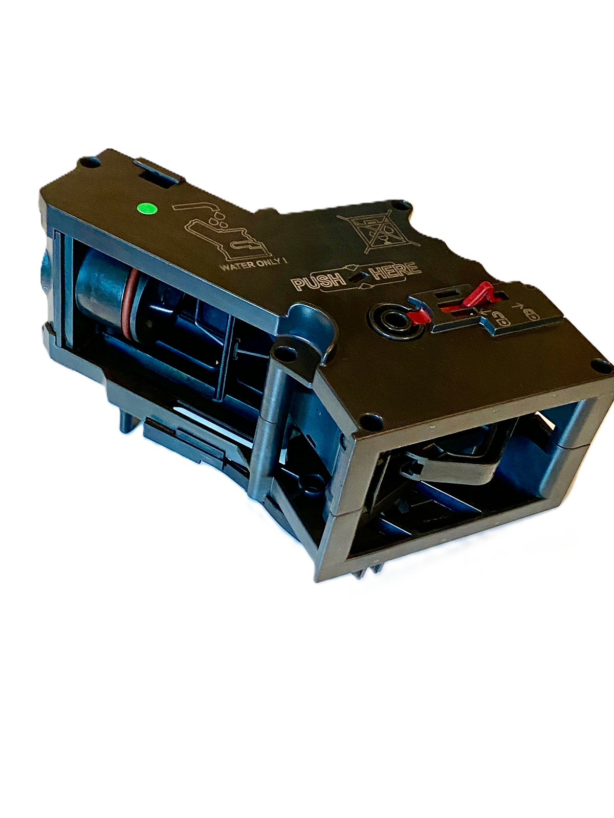 Brüheinheit Siemens EQ5, EQ6, EQ7, EQ8 EQ S Plus 100 EQ6 300 400 500 700