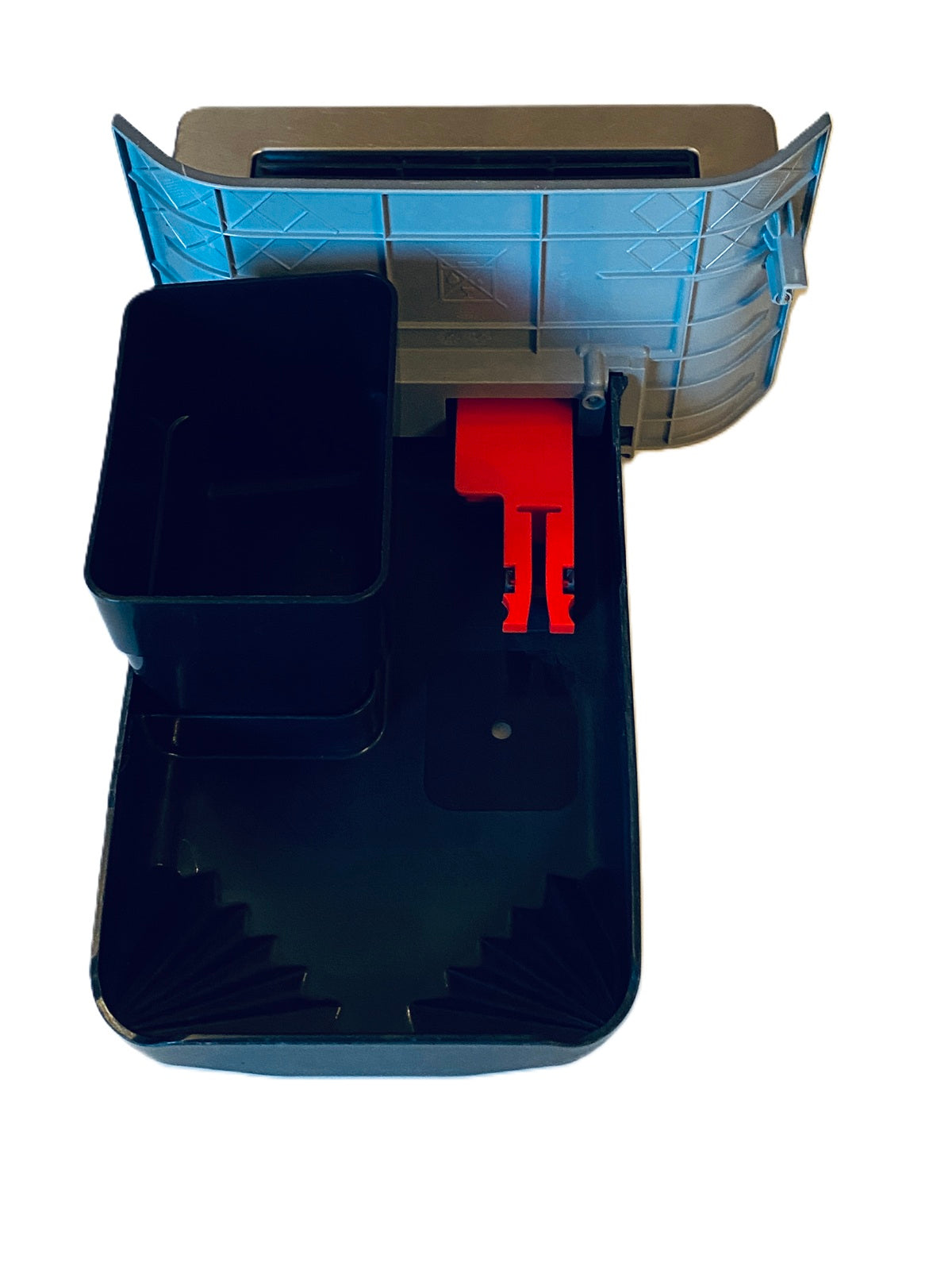 Siemens EQ6 S100 Plus EQ6 300/400/500/700 Abtropfschale Auffangschale