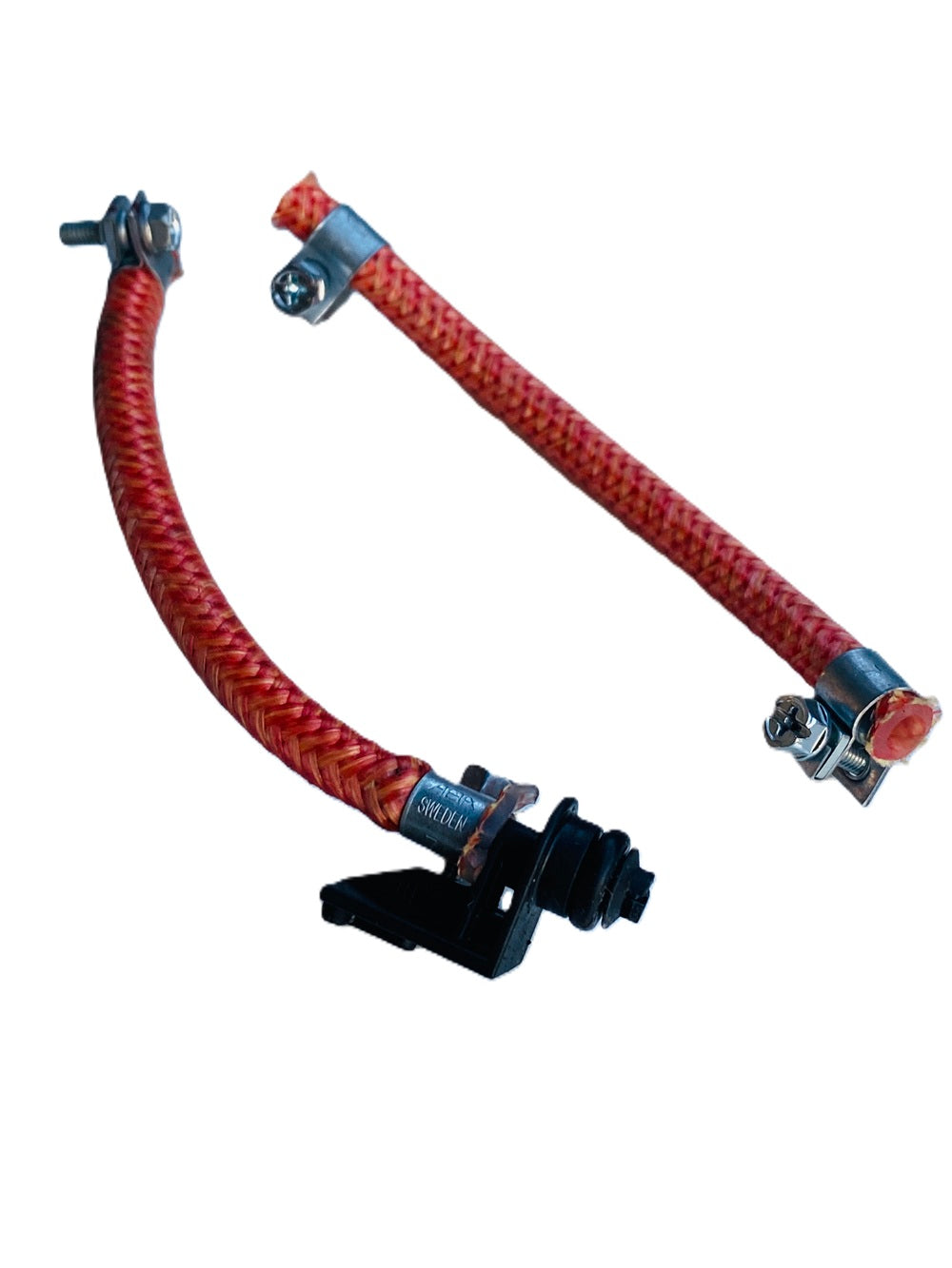 Siemens Schlauch für EQ6 EQ5 EQ6 Plus 100 EQ6 300 400 500 700 Heißelement Heizung Pulsationsdämpfer