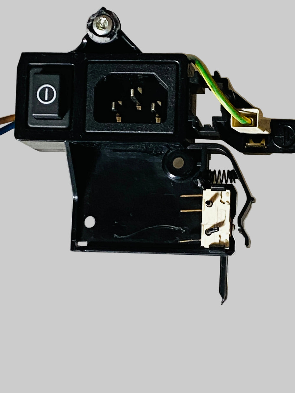 DeLonghi ECAM Netzschalter An/Aus Schalter