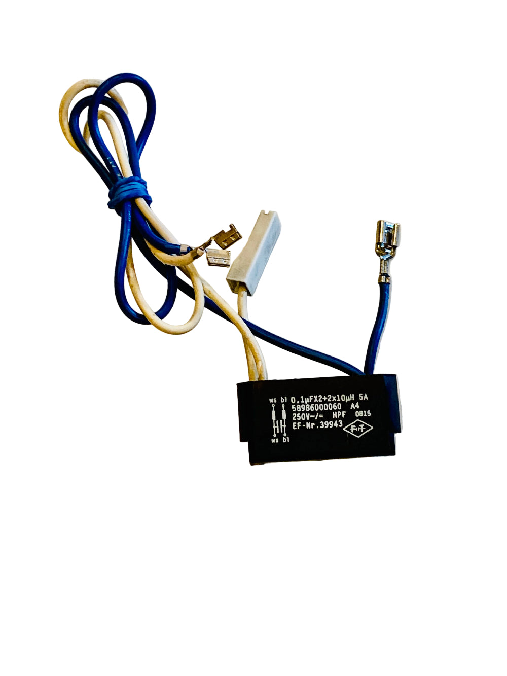 Jura Mahlwerk Kabel Stecker für Jura S90/ S95/ S80/ S70/ S55 S9/ ONE TOUCH