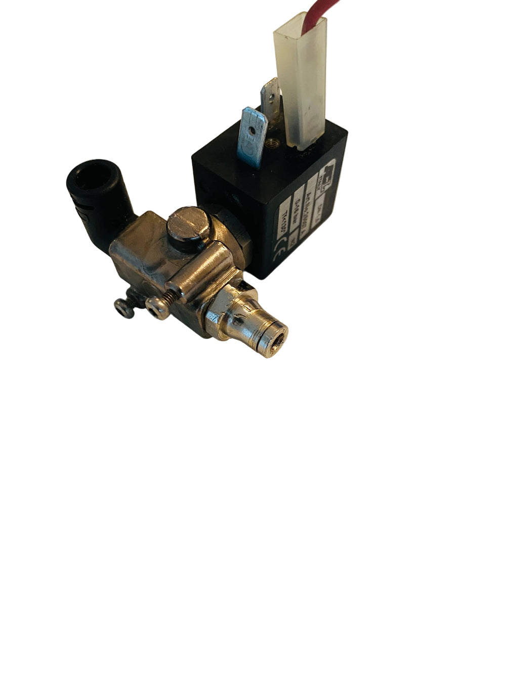 Jura F90 F9 F Serie Magnetventil