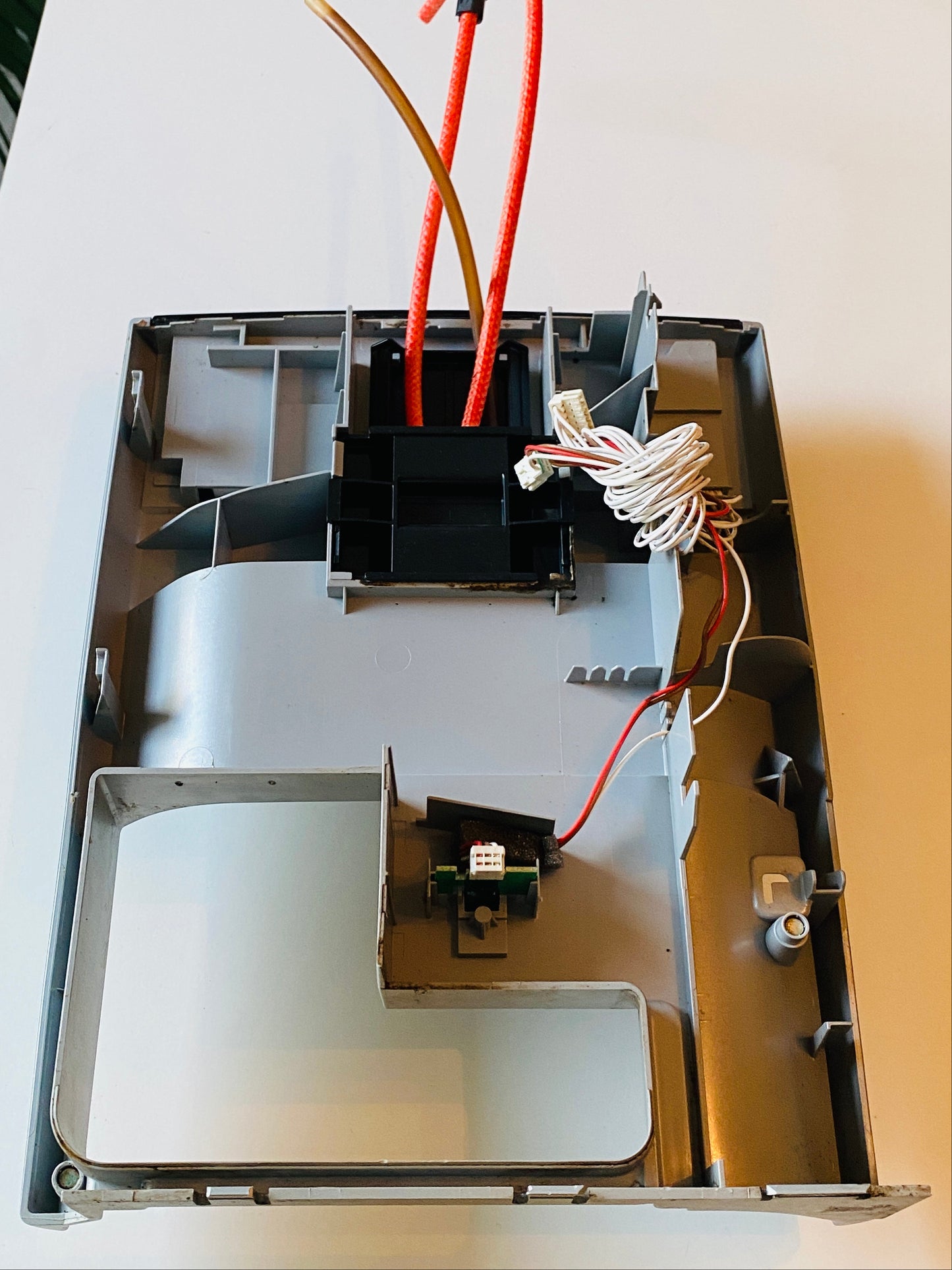 Siemens EQ 6 plus S 300 Display